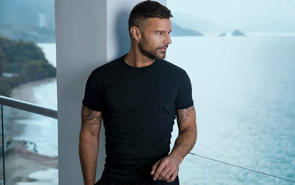 Ricky Martin bio, career, album &#038; songs