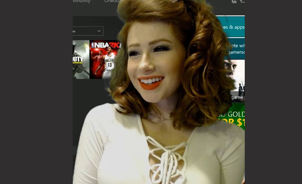 Abigale Mandler's Net Worth In 2019; Is She Married Or Dating?
