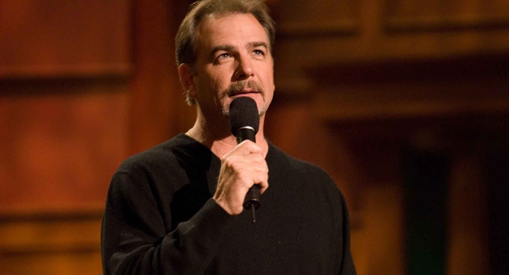 Who is Bill Engvall Wife? His Body Statistics, Net Worth, And Career