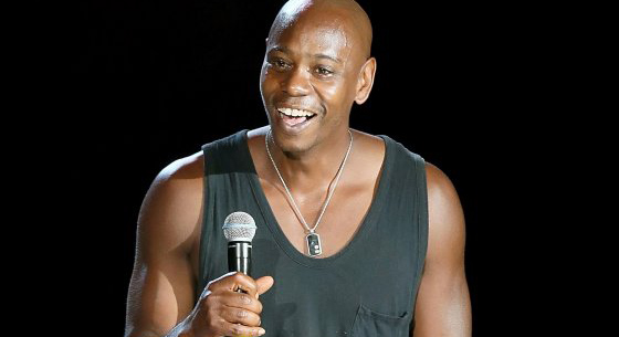 Dave Chappelle Age, Wife, Kids, Family, Net Worth, Instagram