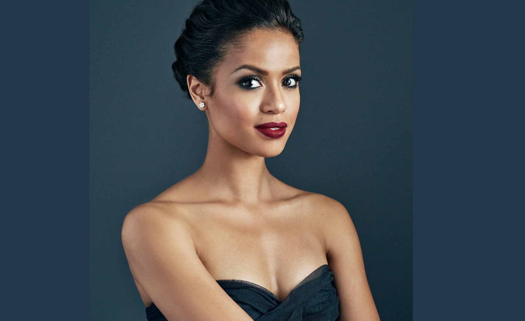 Who is Gugu Mbatha-Raw Boyfriend? Know Her Parents And Family Life