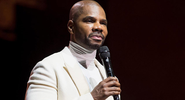 Who is Kirk Franklin Wife? His Married Life And Net Worth
