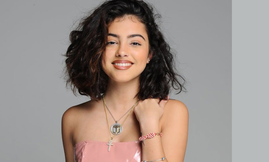 Who Is Malu Trevejo? Here's All You Need To Know About Her Early Life, Net Worth, Boyfriend, Career, Body Measurements, Relationship