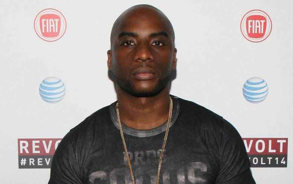 Who Is Charlamagne Tha God? His Wife, Children, Net Worth, And More!