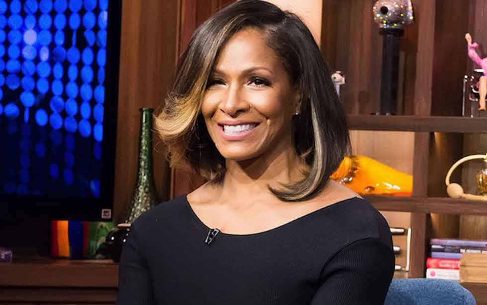 Sheree Whitfield Age, Net Worth, Son, House, Twitter, Book