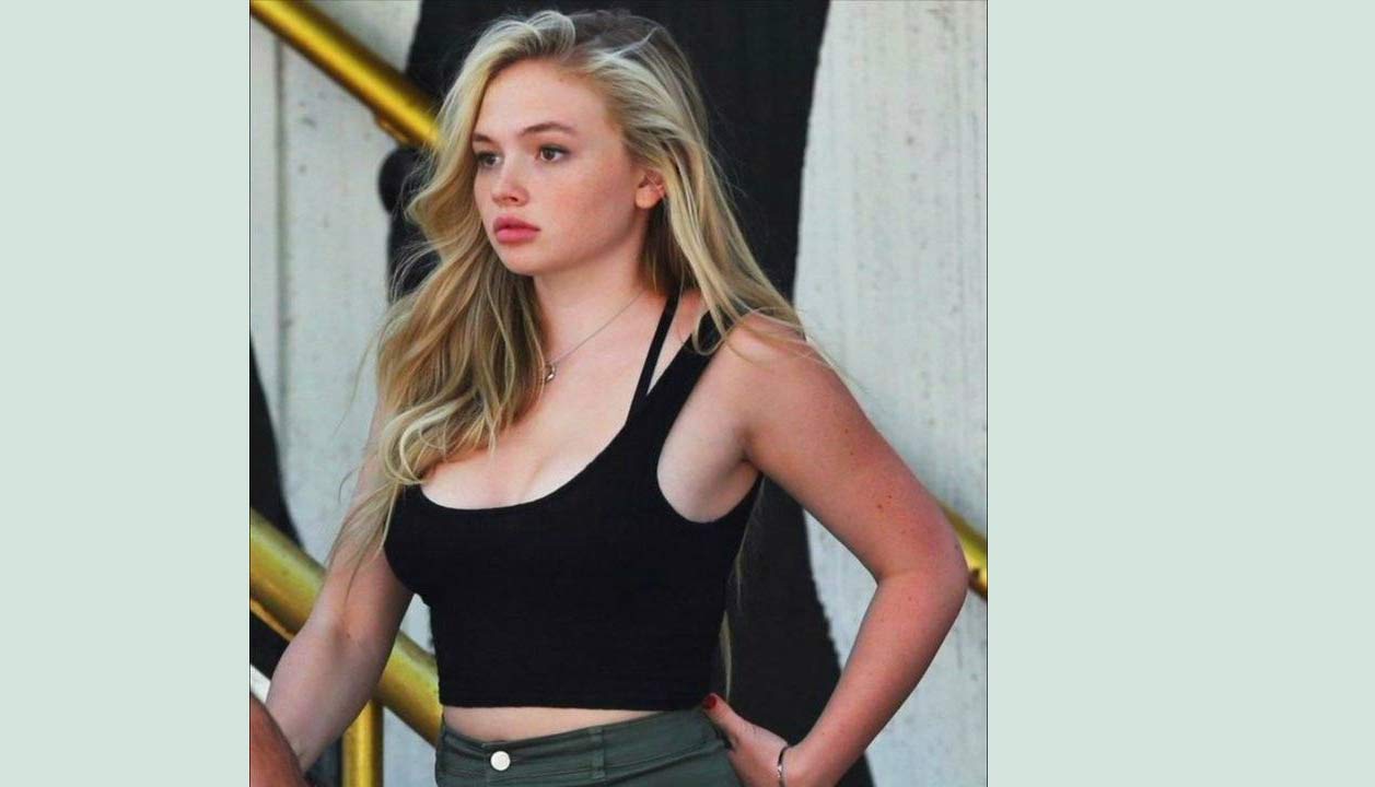 Who Is Natalie Alyn Lind? Know About Her Body Measurements & Net Worth