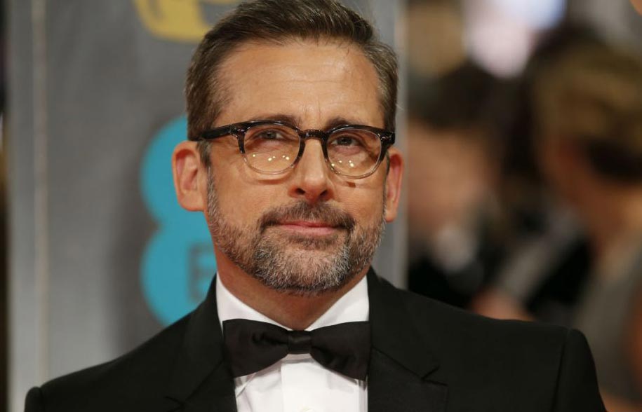 Steve Carell Wife, Bio, Age, Family, Married, Children, Net Worth, Height, Weight,
