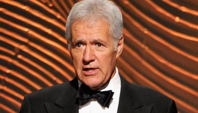 Alex Trebek Net Worth,Salary, Age, Wife, Children and House