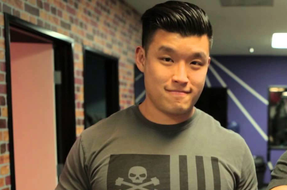 Bart Kwan Age, Net Worth, Tattoo, Height, Weight, Body Measurement, Wife, Son