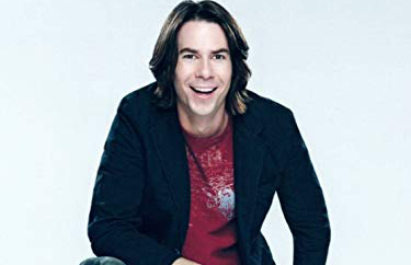 Jerry Trainor Age, Height, Wife, Net Worth, Movies