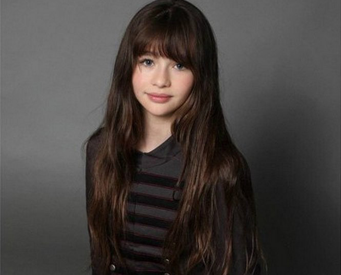 Malina Weissman Age, Parents, Movies, TV Show, Family, Mother, Sister