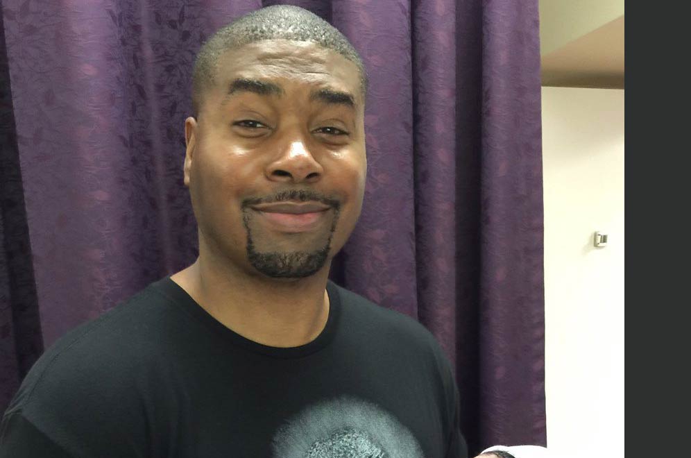 Tariq Nasheed Bio, Age, Height, Wife, Family, Net Worth | Beautyphiz - How Old Is Tariq From Power In Real Life