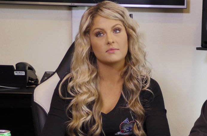 Allysa Rose- Wife of Graveyard Carz’ cast Josh Rose- Know Age, Body Measurements, Net Worth, Married, Husband, Divorce