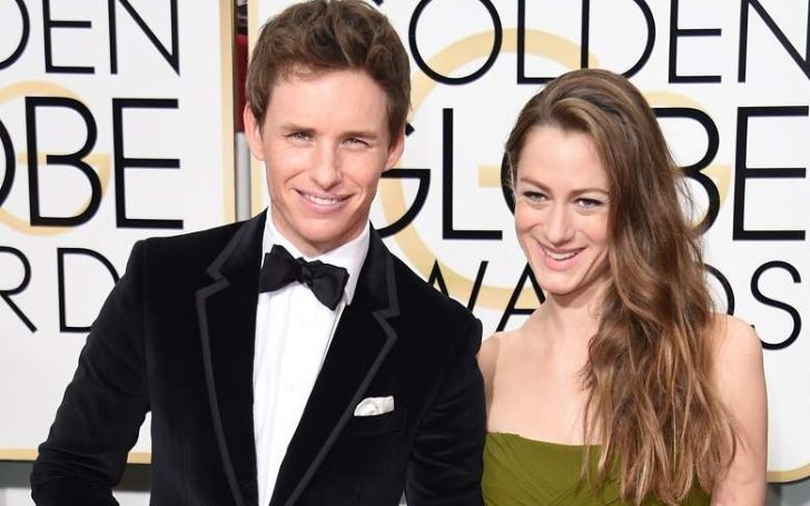 Who Is Actor Eddie Redmayne&#8217;s Wife, Hannah Bagshawe? Find More About Her Personal Life, Career, Body Measurement In Her Biography