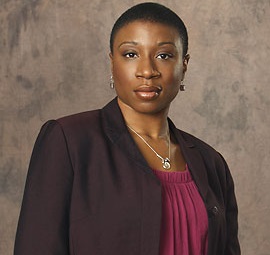Aisha Hinds Age, Height, Body Measurements, Married, Husband, Kids, Brother