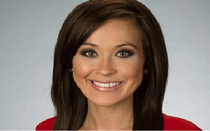 Who is ABC News anchor Eva Pilgrim? Explore Her Wiki, Bio, Age, Ethnicity, Nationality, Parents, Married, and Net Worth