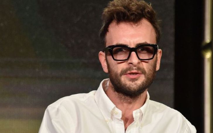 Who is Shameless actor, Joe Gilgun dating? Get To Know his Bio, Age, Height, Movies, TV Shows, Tattoos, Girlfriend, Net Worth in detail.