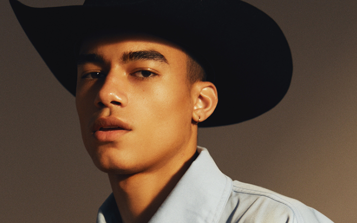 Meet Rising Model Reece King-Details Of His Net worth, Bio, Age, and Dating