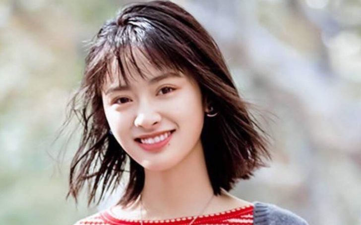 What the relationship status of actress, Shen Yue? Also Dig Out Her Bio, Age, Height, Body Measurements, Net Worth, TV Shows, Boyfriend, Husband.