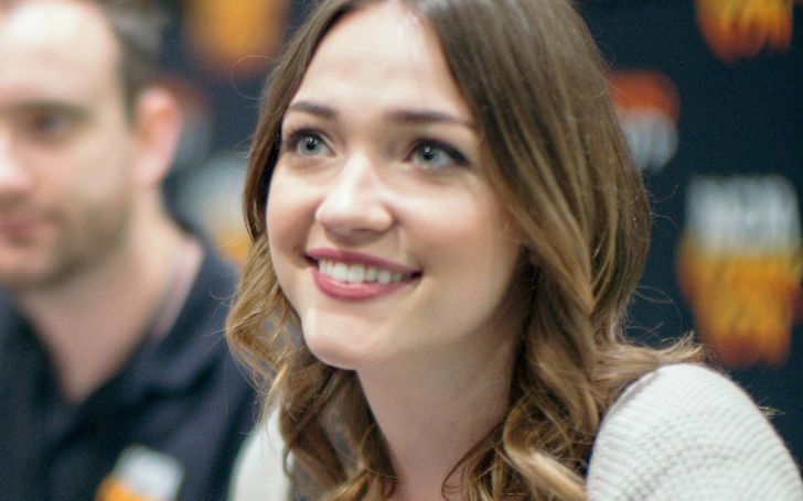 Who Is Violett Beane? Find Out More About Her Personal Life, Career, And Net WorthNet Worth, Family, Boyfriend, Bio, Age &#038; Body Measurement