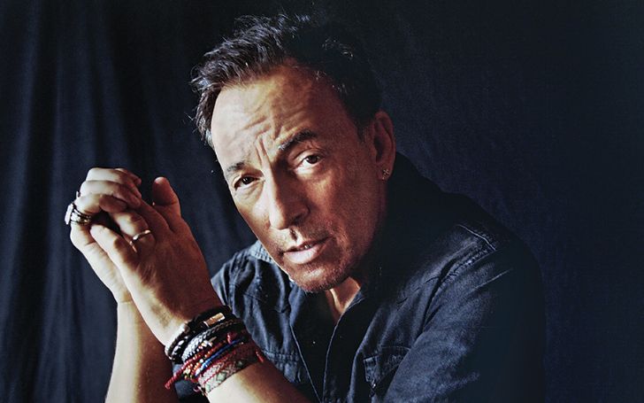 Rock and Roll Hall of Famer, Bruce Springsteen&#8217;s Biography With, Age, Height, Net Worth, Tattoos, Wife, Married, House