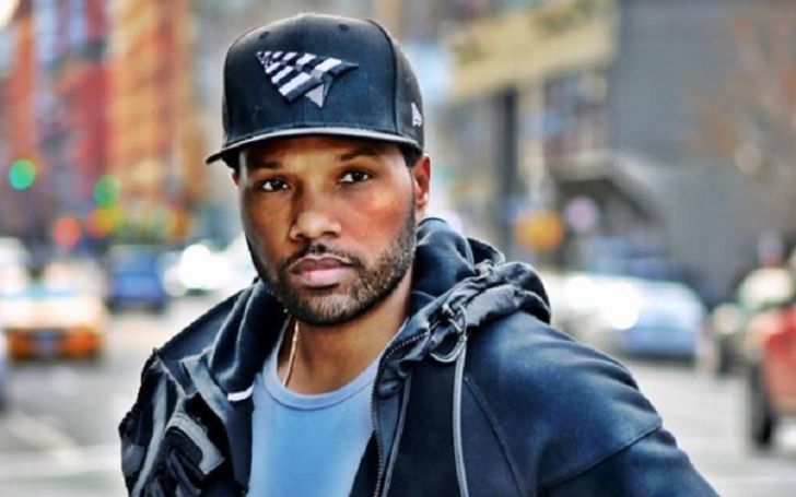 Meet Vh1 Reality Star, Mendeecees Harris His Biography With Career, Net Worth, Relationship History, Legal Issues, And More
