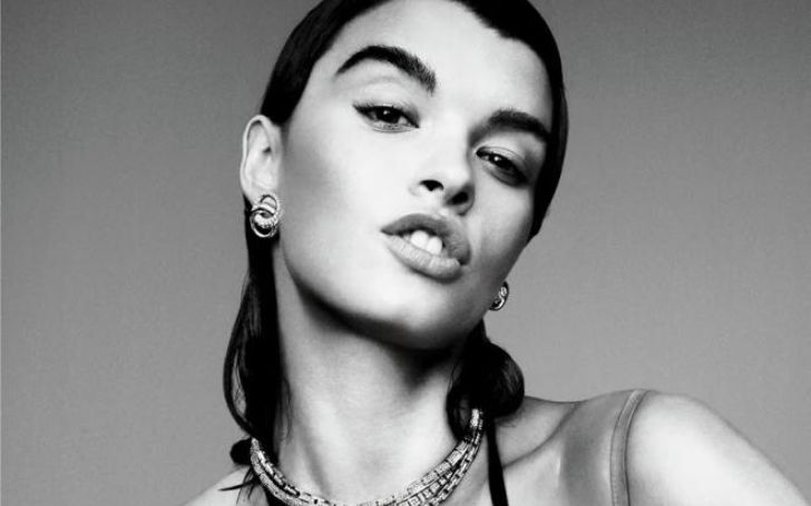 Meet American Fashion Model, Crystal Renn: Her Life, Story Of Success, Net Worth, And Personal Life