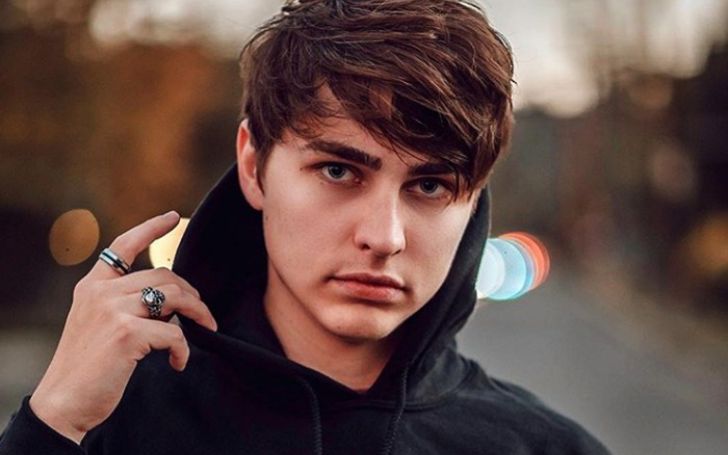 Meet YouTube Sensation Colby Brock: His Biography With Net Worth, Career, Personal Details, And Body Measurements
