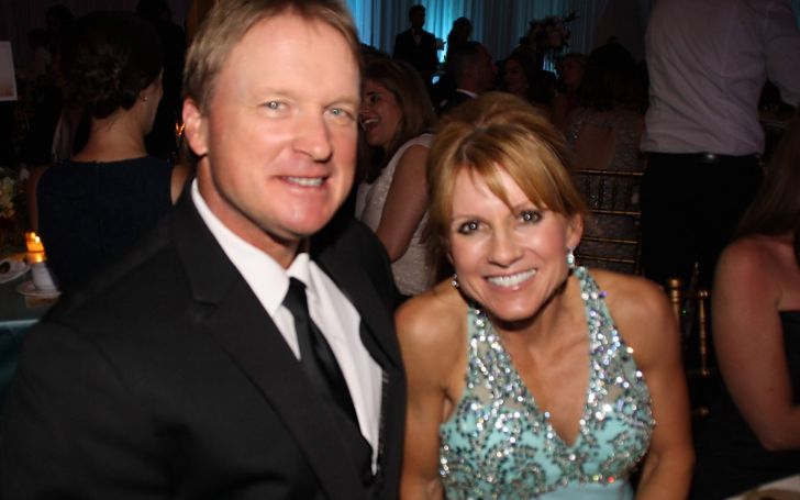 Cindy Gruden&#8217;s Biography With Relationship History, Marital Status, And Net Worth