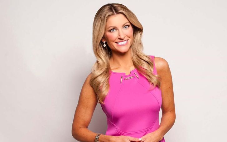 Who Is McKinzie Roth? Know her Bio, Age, Net Worth, Salary, Married Life, Children, and Body Measurements!
