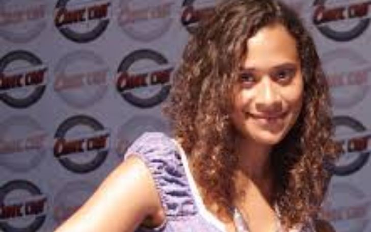 Angel Coulby Net Worth, Bio, Age, Boyfriend, Married and Body Measurement