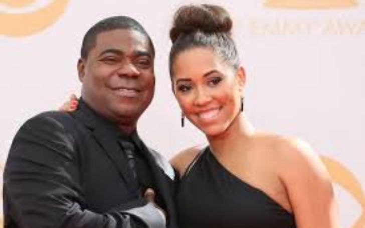 Megan Wollover- Wife of Tracy Morgan- Know Her Bio, Age, Height, Body Measurements, Parents, Net Worth, Kids.