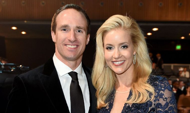 Who Is Brittany Brees? Her Biography With Age, Height, Body Measurements, Married, Husband, Pregnant, Baby