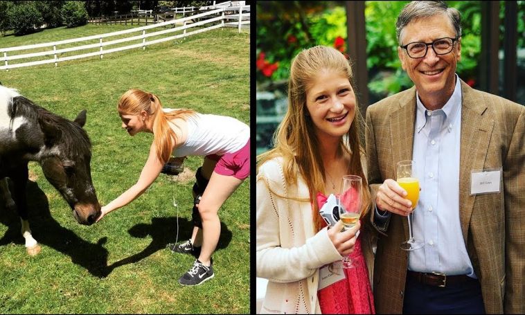 Jennifer Katharine Gates-Daughter of Bill Gates- Detail on Her Wiki, Age, Height, Husband, Boyfriend, Net Worth, Movies