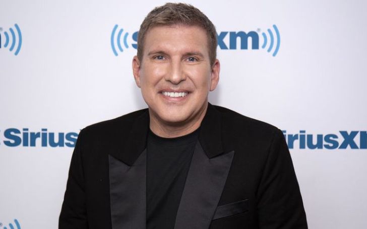 Meet Chrisley Knows Best Star Todd Chrisley: His Biography With Career, Net Worth, House, Family, Wife, Age, Height, Career, Relationship, Son