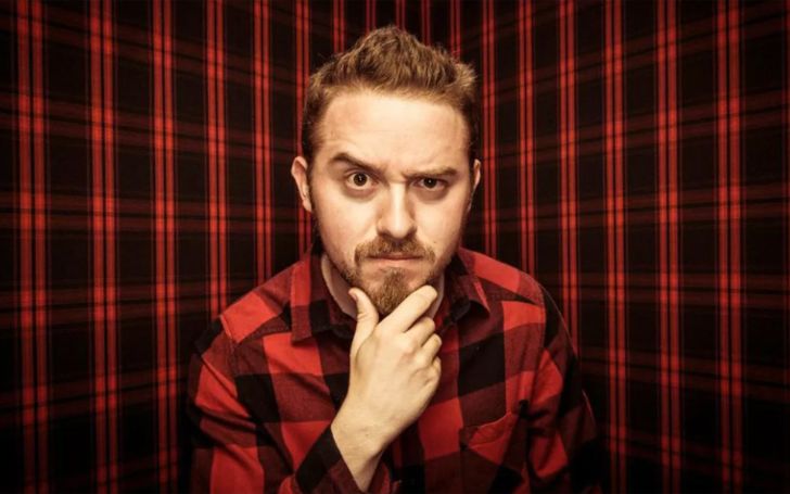 How Much Is Alex Hirsch Worth At Present? Know His Source of Income, Career, And Relationship History In His Biography