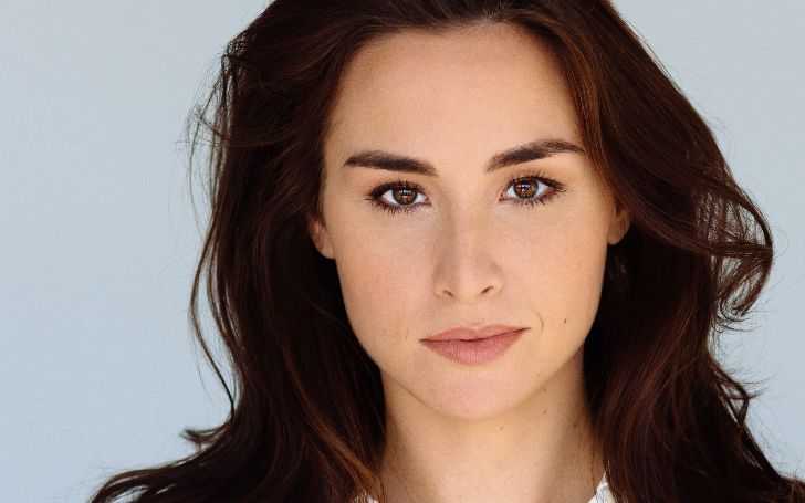 Warehouse 13 Star, Allison Scagliotti&#8217;s Biography With Information Including Net Worth, Family, Boyfriend, Married, Movies &#038; TV Shows