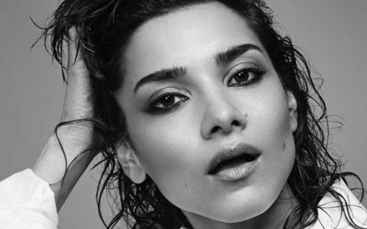 Who Is Amber Rose Revah? Find Out Everything About Her Age, Height, Net Worth, Measurements, Personal Life, & Relationship