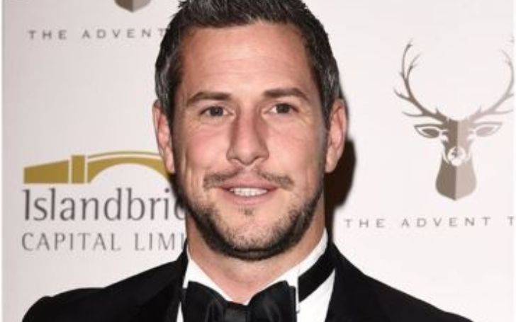 Ant Anstead&#8217;s Biography With Age, Height, Girlfriend, Net Worth, Cars, Kids, Wedding, Divorce