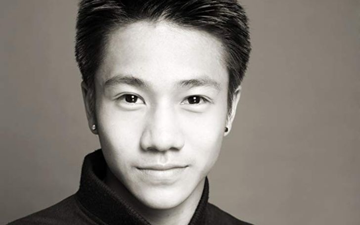 Brandon Soo Hoo&#8217;s Biography With Age, Movies, Net Worth, Instagram, Career and so on