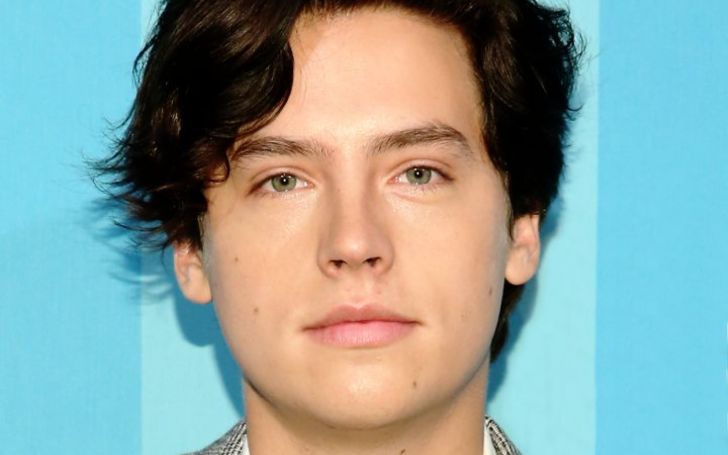 Who Is Cole Sprouse Currently? Know His Relationship History, Net Worth, Movies And TV Shows In His BIography