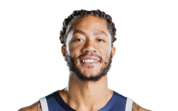 Derrick Rose&#8217;s BIography With Wife, Bio, Age, Contract, Net Worth, Instagram, Highlights