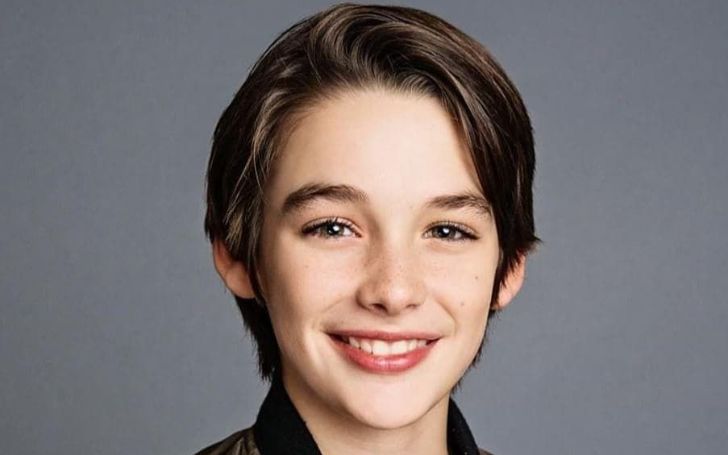 Dylan Kingwell&#8217;s Biography With Age, Career, Net Worth, Height, Family &#038; Girlfriend