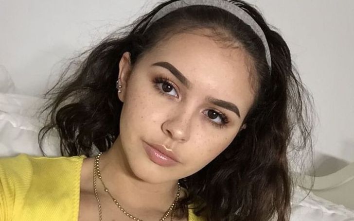 Who is YouTuber, Enya Umanzor? Know About Her Net Worth, Career, Boyfriend, Affairs, And Married In Her Biography