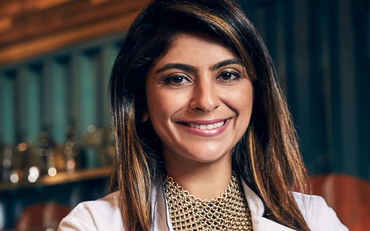 Top Chef&#8217;s Fatima Ali&#8217;s Biography With Facts Including Her Net Worth, Salary, Age, Affairs, And Death