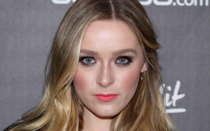 Greer Grammer&#8217;s Biography Age, Height, Body Measurements, Parents, Mom, Net Worth