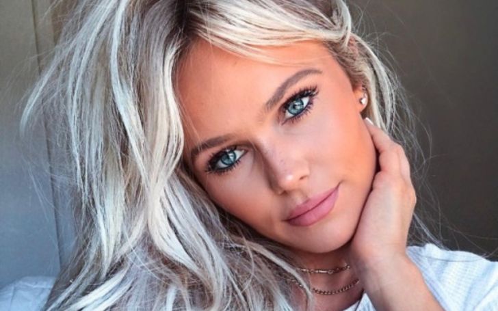 Instagram Model, Hilde Osland&#8217;s Biography With Body Measurements, Age, Net Worth, Career