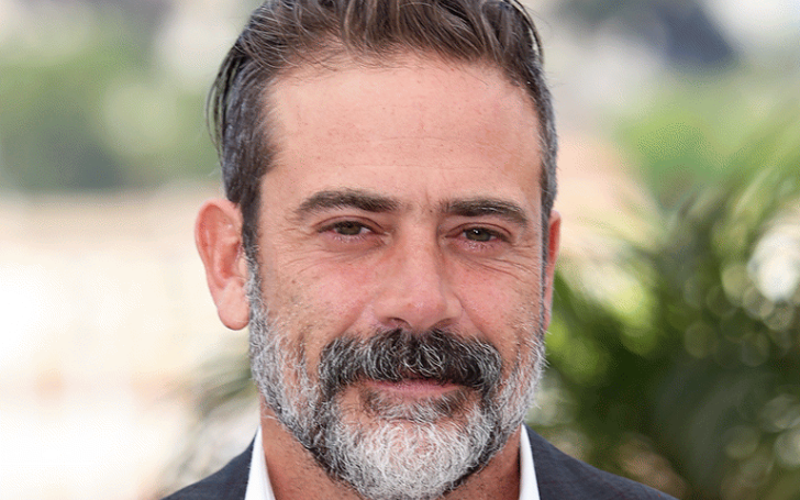 How Much Is The Walking Dead Star, Jeffrey Dean Morgan Worth At Present? Here's Everything You Need To Know About This Veteran Actor