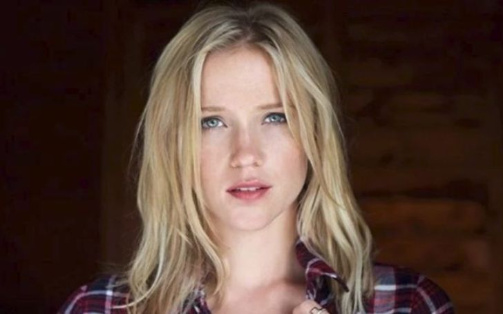Who Is Jessy Schram? Find Out More Details Regarding Her Relationship And Net Worth