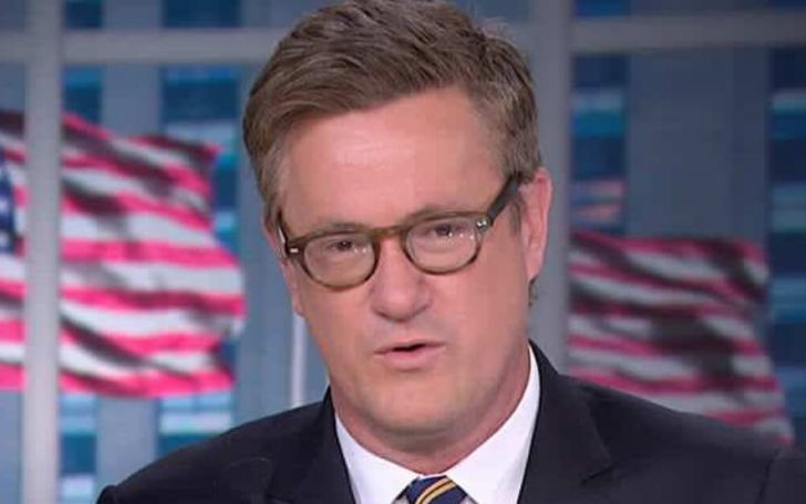 Who is Joe Scarborough? Know His Wiki, Net Worth, Salary, Morning Joe, Relationship